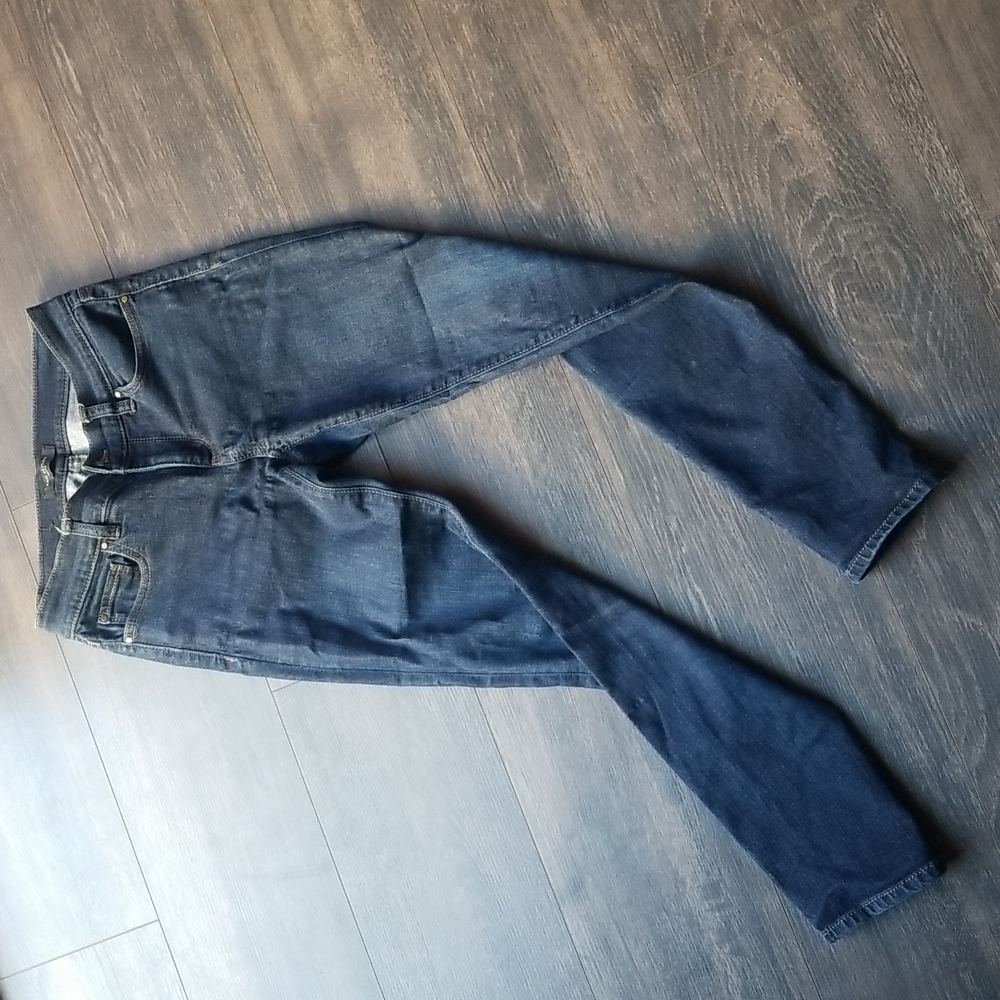 Ann Taylor The Skinny Modern Fit 2P